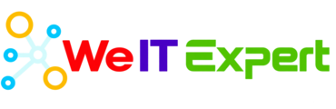 We IT Expert